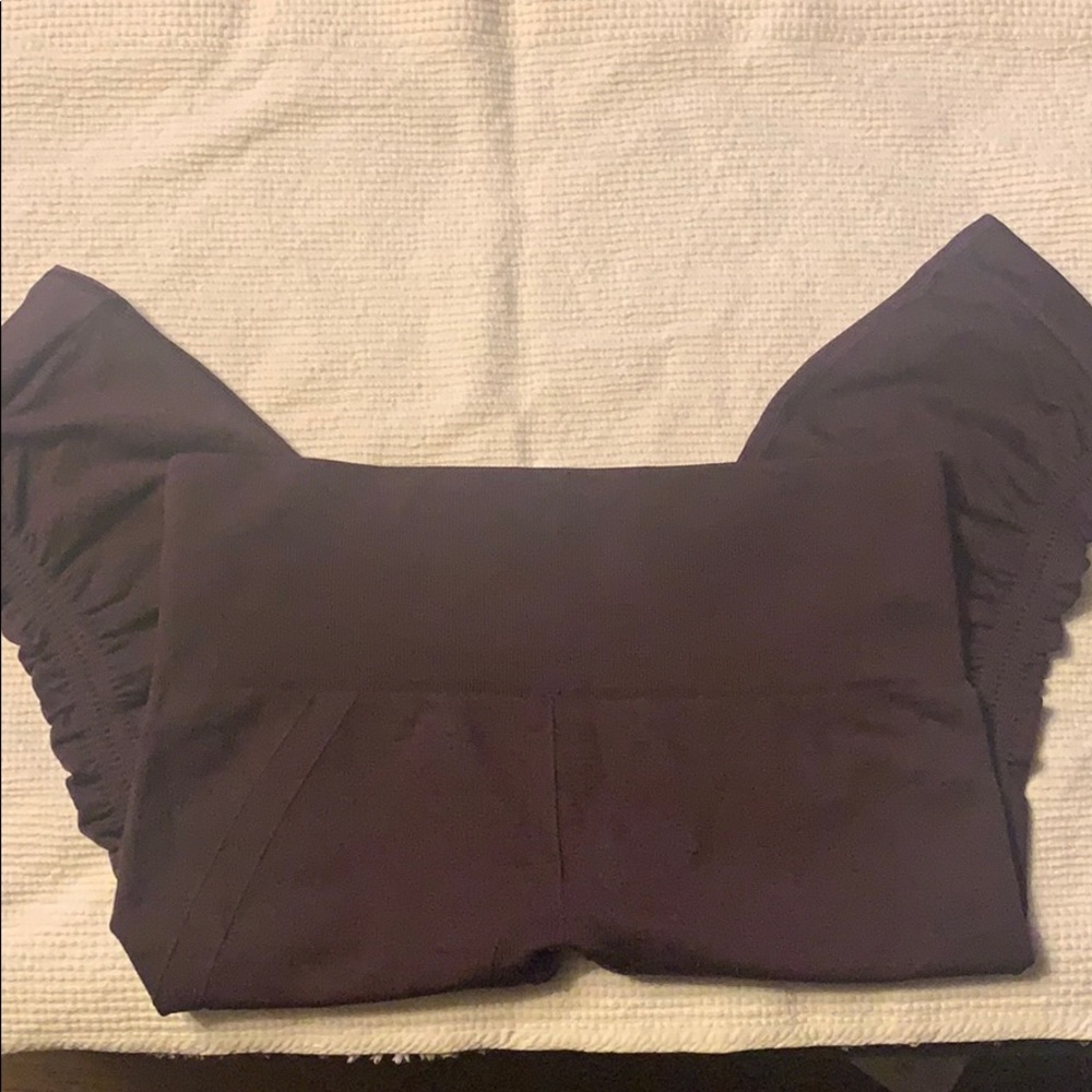 Lululemon leggings Capris.